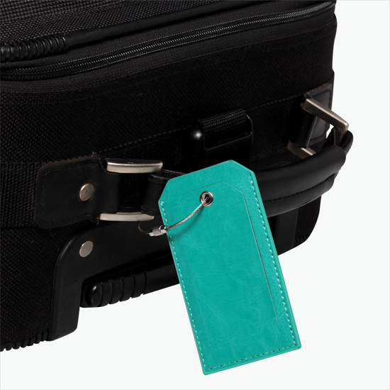 Venezia Sightseer Luggage Tag