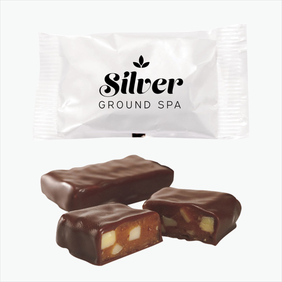 Individually Wrapped English Butter Toffee