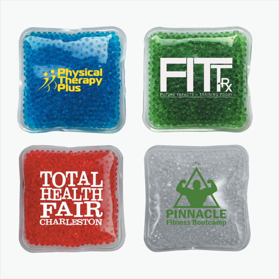 Beaded Gel Hot/Cold Pack