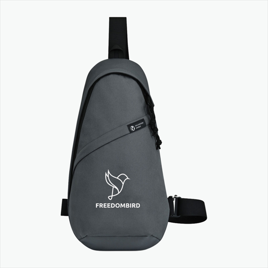 Renew Sling Bag - 24-Hour Production