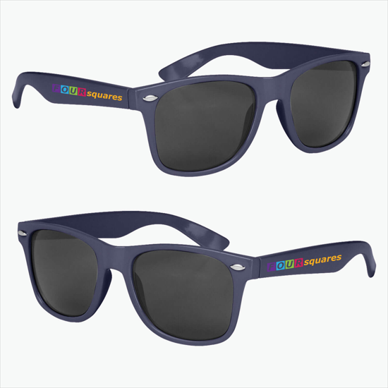 Malibu Sunglasses - Full Color