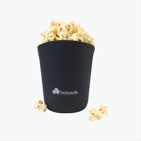 Pop Star Mini Popcorn Popper - 24-Hour Production