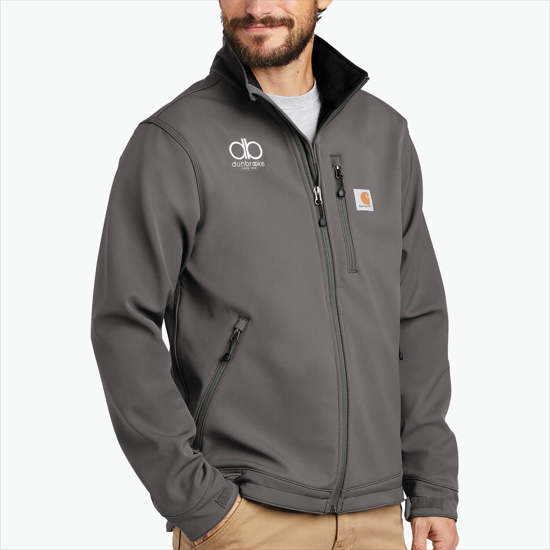 Carhartt® Crowley Soft Shell Jacket