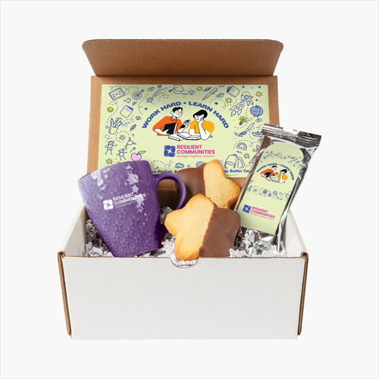 Morning Star Mug Gift Set - Back to School
