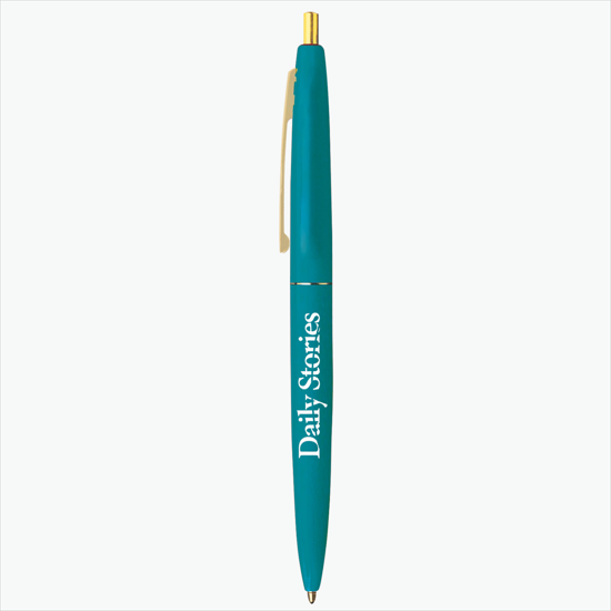 Clic Gold Pen