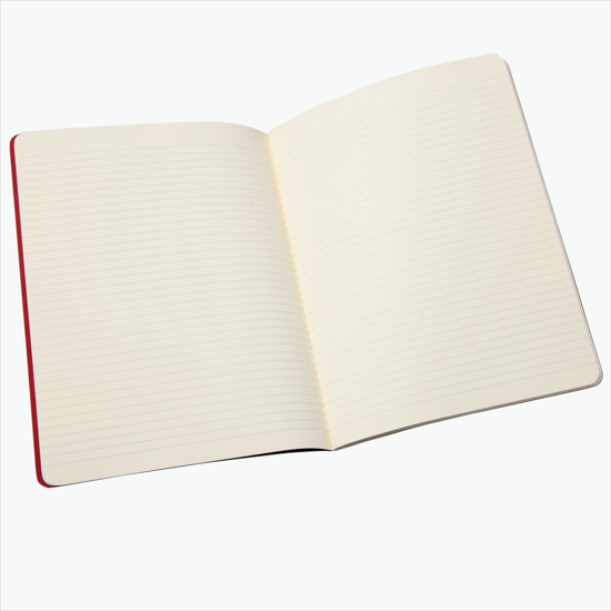 Moleskine® Cahier XL Journal - Ruled