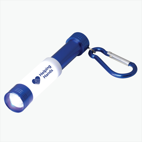 Expandable LED Light