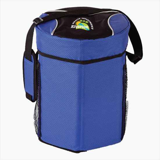Ice River Seat Cooler