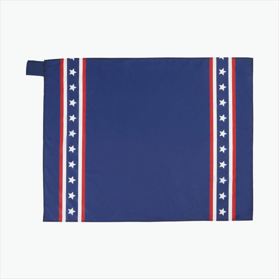 On-The-Go Ground Cover - Patriotic