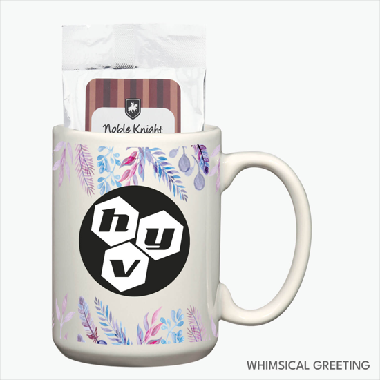 Mug & Cocoa Set