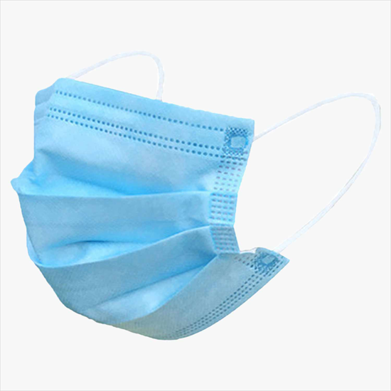 Protective Face & Gloves Pack
