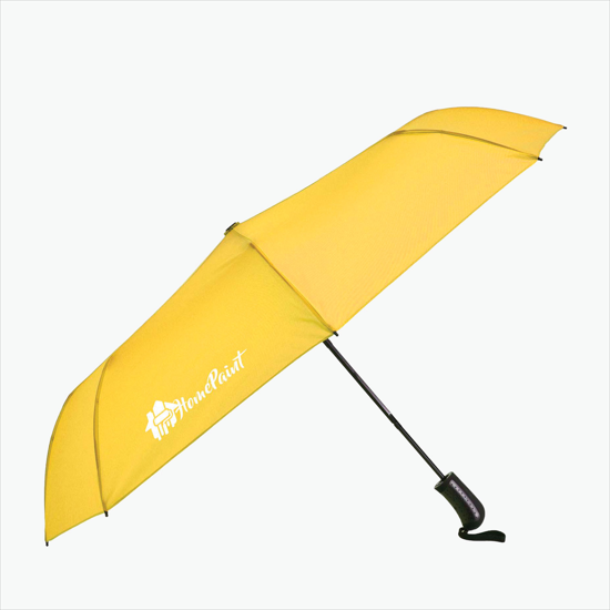 44 The Steal rPET Umbrella