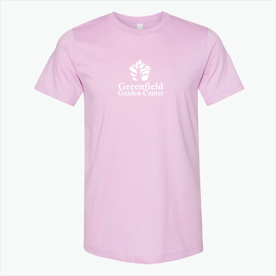 Bella Jersey T-Shirt - Colors