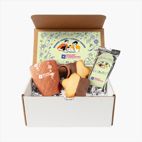 Morning Star Mug Gift Set - Back to School