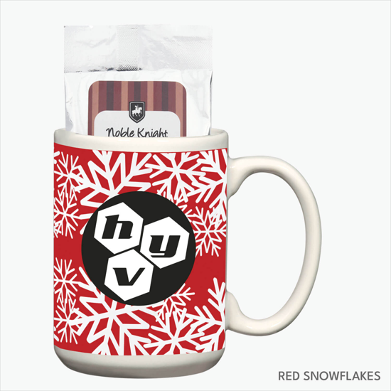 Mug & Cocoa Set