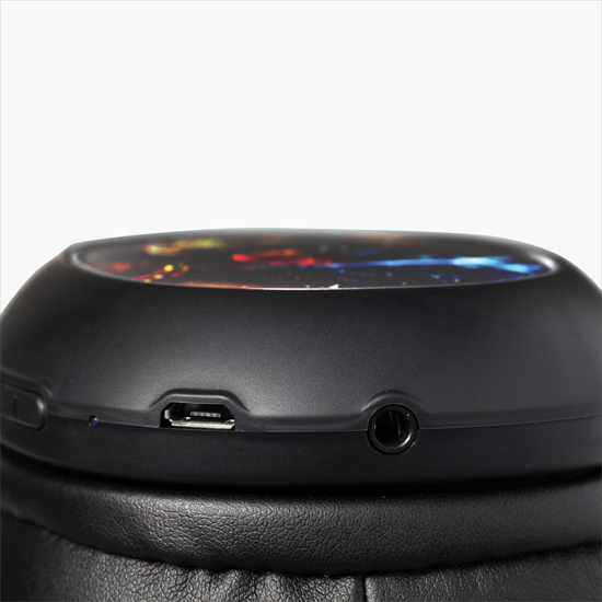 MyWorld Wireless Headphones
