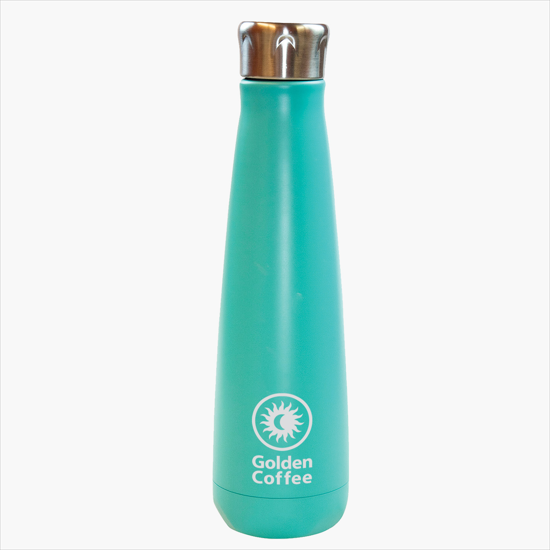 16 oz. Peristyle Vacuum-Insulated Bottle