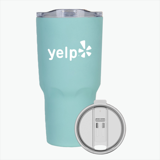 Kong Vacuum Insulated Tumbler 30 oz.