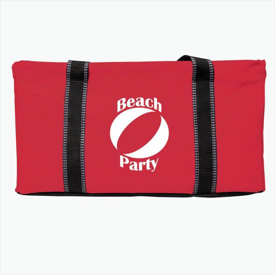 Junior Utility Tote - 24-Hour Production