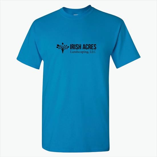 Gildan® Adult Heavyweight Cotton T-Shirt