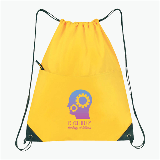 Zipper Sport Pack - Full Color
