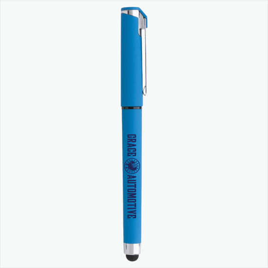 Cali Stylus Gel Pen
