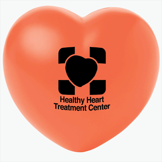 Heart Stress Reliever - 24-Hour Production