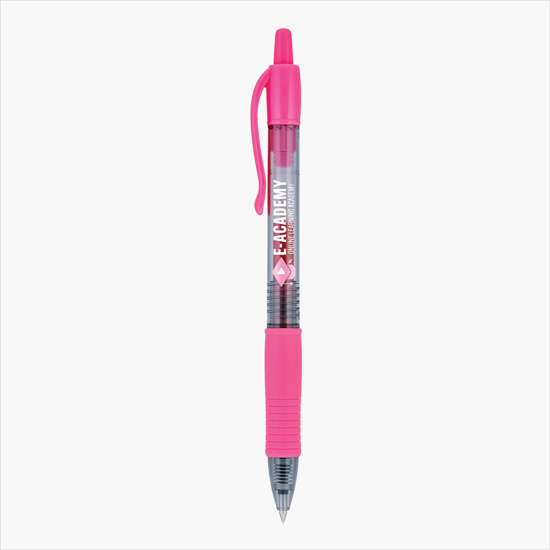 Pilot® G2® Fine (.7mm) Gel Pen - Full Color