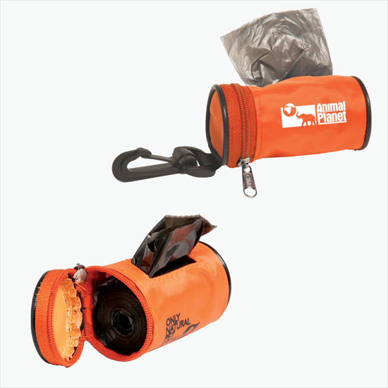Pick It Up Pet Bag Dispenser