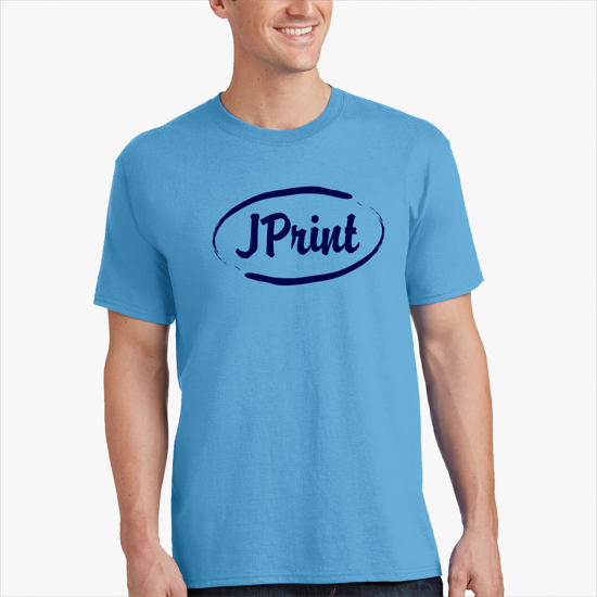 Port T-Shirt - Colors