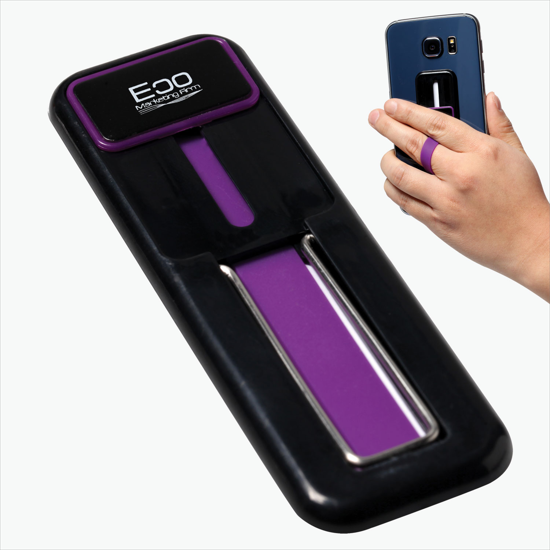 Finger Loop Phone Stand - Clearance