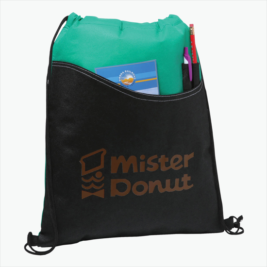 80GSM Rivers Pocket Sportpack