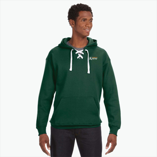 J. America Sport Lace Hoodie - Men's