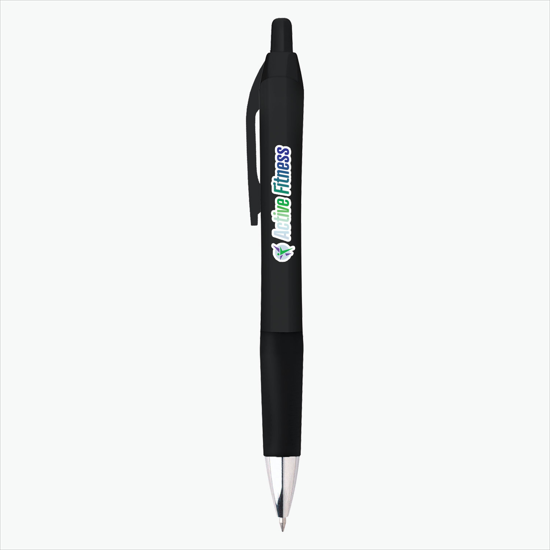 BIC® Intensity® Clic Gel Pen - Opaque - Full Color