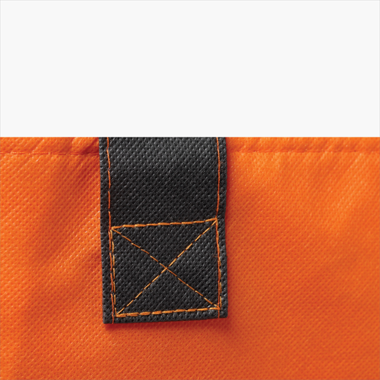Full Color 80 GSM Insulated Slim Tote