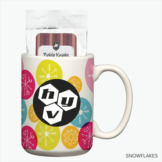 Mug & Cocoa Set