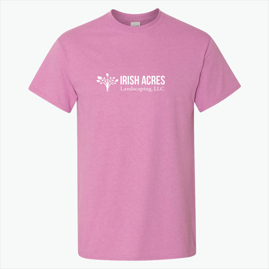 Gildan® Adult Heavyweight Cotton T-Shirt