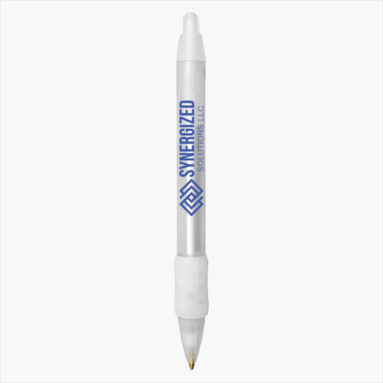 Widebody Retractable Pen - Ice Colors
