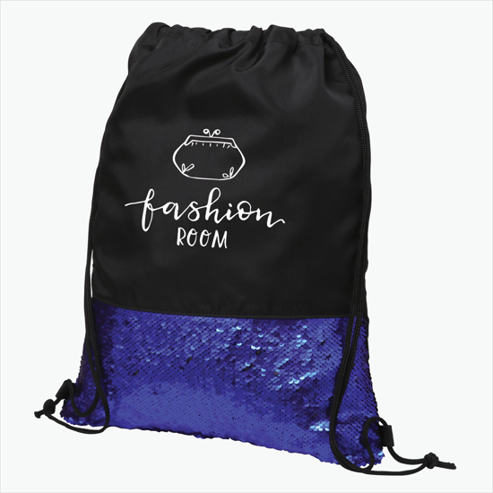 Flip Sequin Sportpack - Clearance
