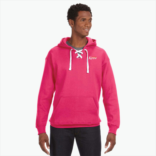 J. America Sport Lace Hoodie - Men's