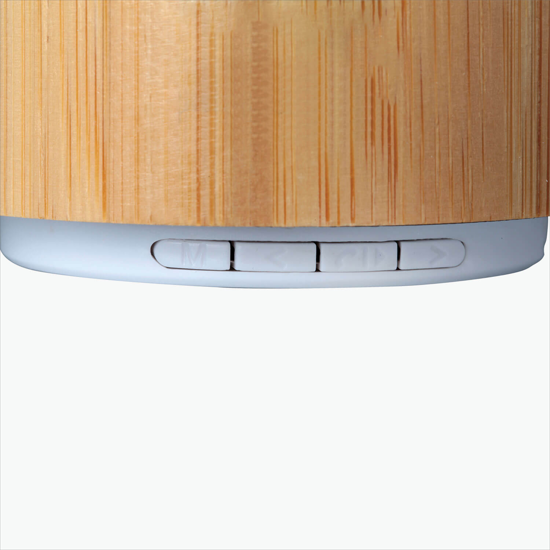 Bamboomin Bluetooth Speaker