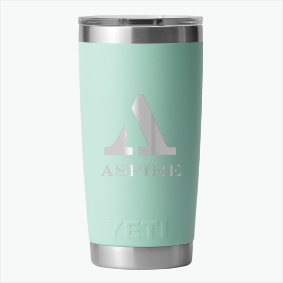 YETI Rambler 20 oz. Tumbler MagSlider Lid