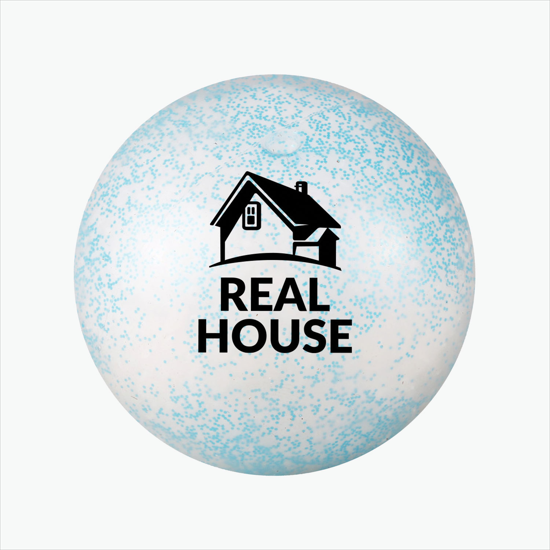 Sparkle Crunch Stress Ball
