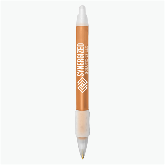 Widebody Retractable Pen - Ice Colors
