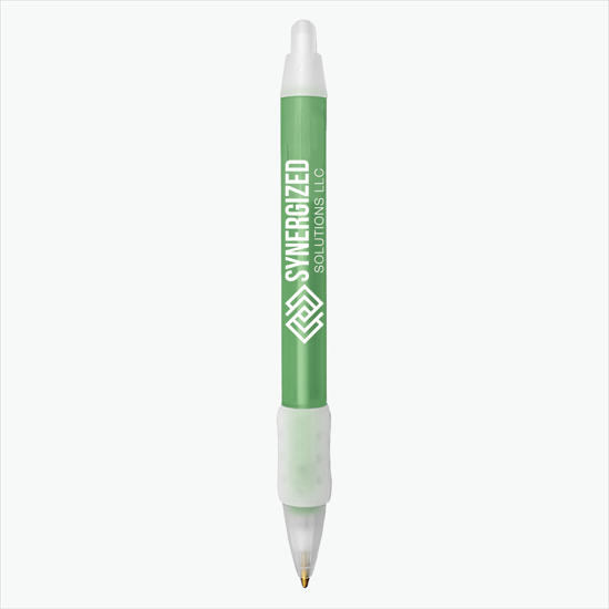 Widebody Retractable Pen - Ice Colors
