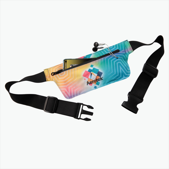 Full Color Waist Pack