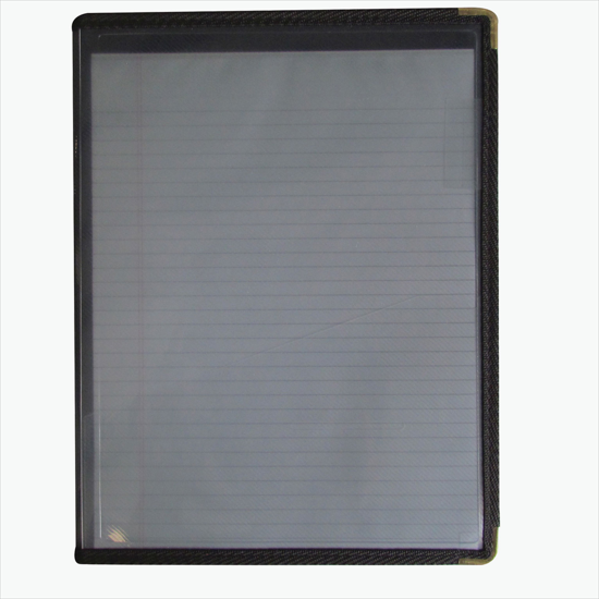 Translucent Writing Pad - Blank