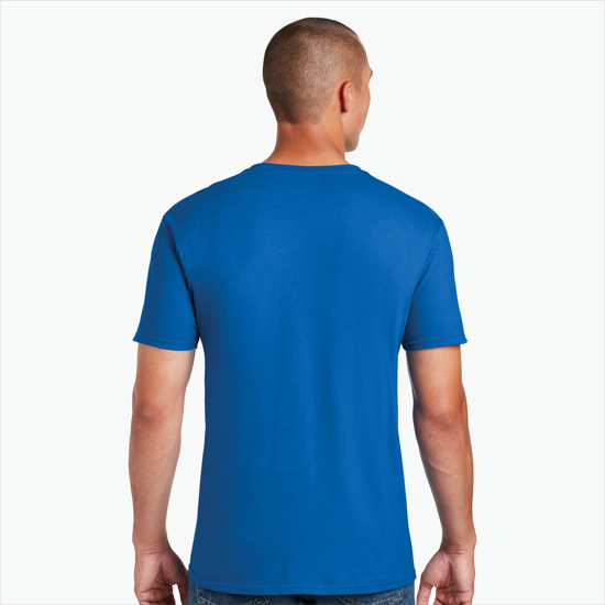 Gildan® Softstyle T-Shirt - Men's - Colors