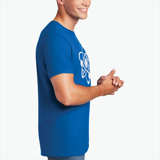 Gildan® Softstyle T-Shirt - Men's - Colors