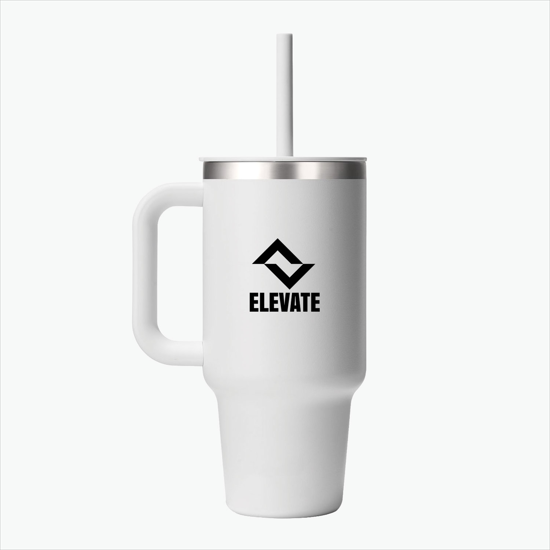Hydro Flask® 32 oz All Around Travel Tumbler with Straw